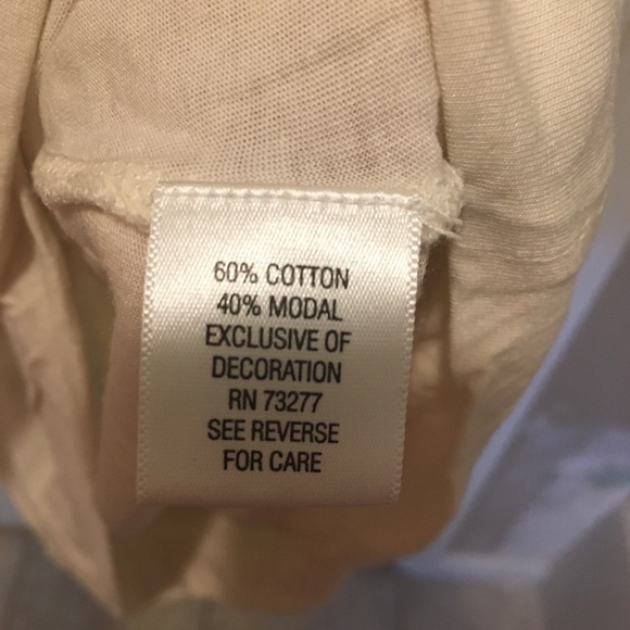 Elle sleeveless top - Picture 4 of 5